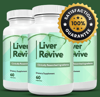 Liver Revive