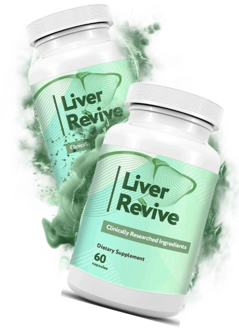 Liver Revive