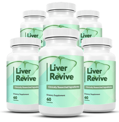 Liver Revive